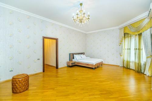 Vip Apartament In Torqovuy