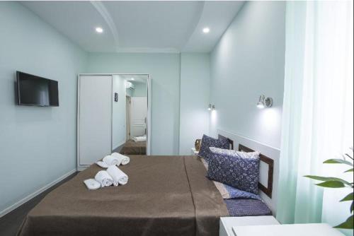 Aparthotel Leyla Apartmens 1