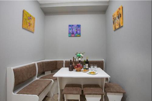Aparthotel Leyla Apartmens 1