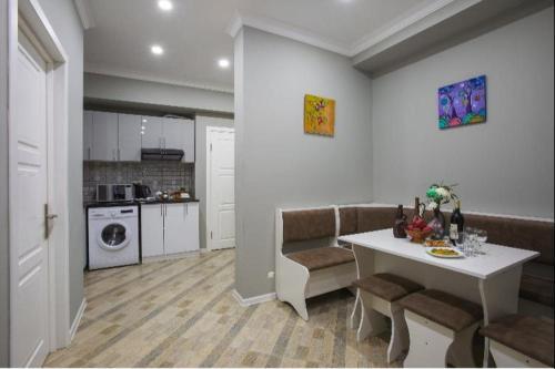 Aparthotel Leyla Apartmens 1