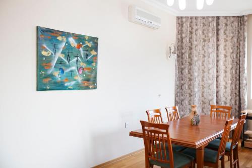 Aparthotel Leyla Apartmens 1