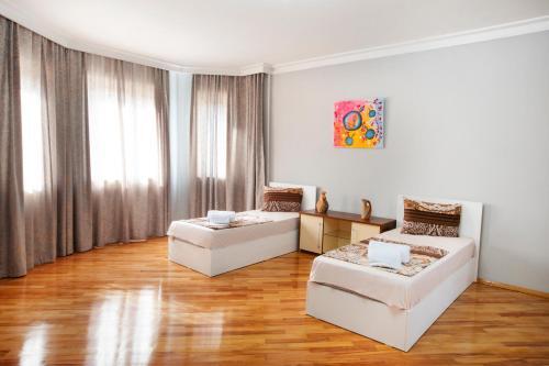 Aparthotel Leyla Apartmens 1
