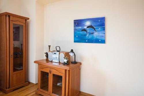 Aparthotel Leyla Apartmens 1