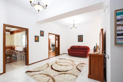 Aparthotel Leyla Apartmens 1