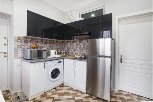 Aparthotel Leyla Apartmens 1