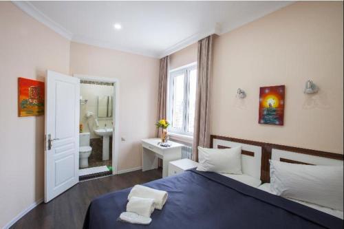 Aparthotel Leyla Apartmens 1