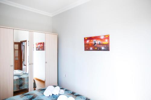 Aparthotel Leyla Apartmens 1