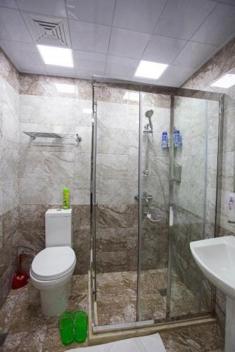 Aparthotel Leyla Apartmens 1