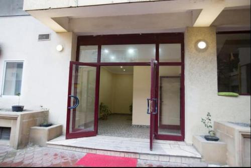 Aparthotel Leyla Apartmens 1
