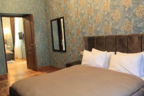 1883 Boutique Hotel