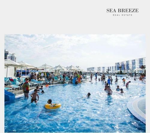 Apartamento Sea Breeze Lighthouse 11