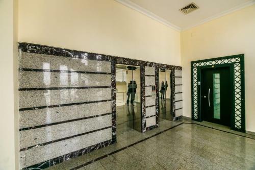 Luxary Apartment Molocan Garden