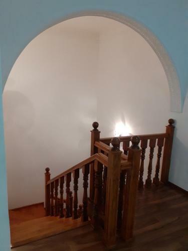 Delux Villa In Baku
