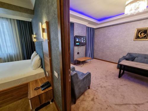 Royal Sapphire Hotel Baku