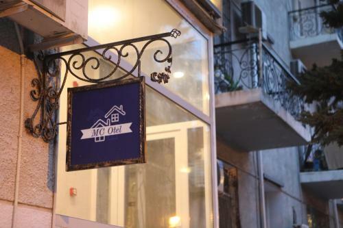 Midcity Hotel