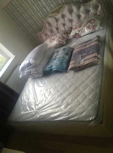 Apartamento Genjlik Baku