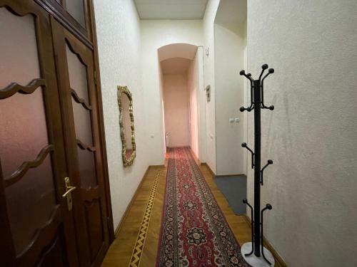 Nizami Street Apartments