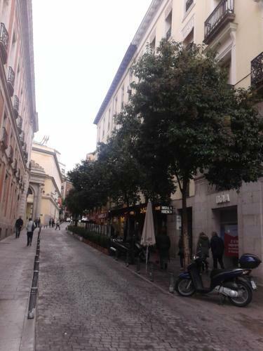For You Rentals Puerta Del Sol Apartment Cor2