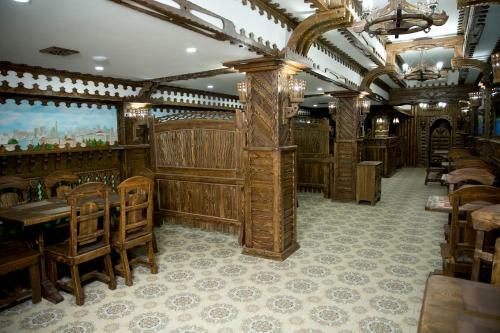 Kristal Inn Hotel & Spa