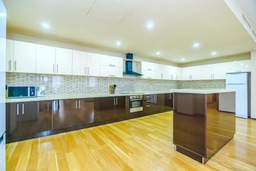Apartment On Baku Hiltton