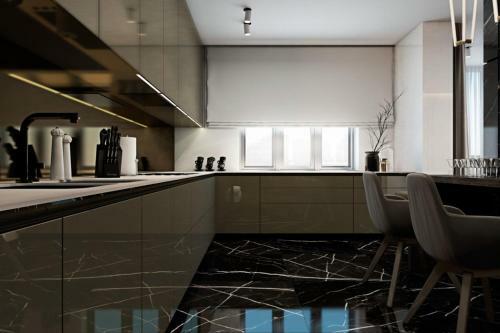 Prestige Apartment Near Pizza Inn