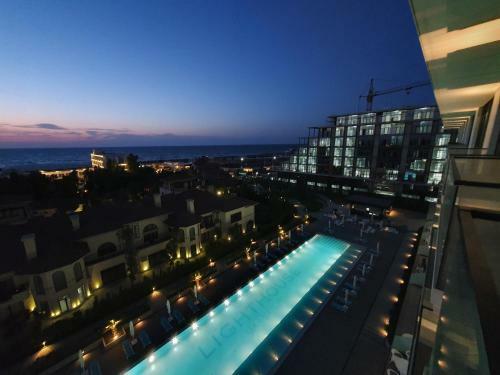 Apartamento Sea Breeze