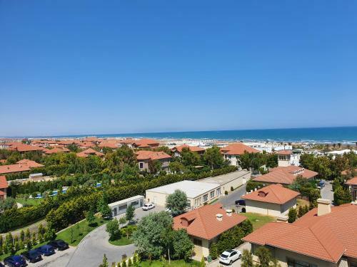 Apartamento Sea Breeze