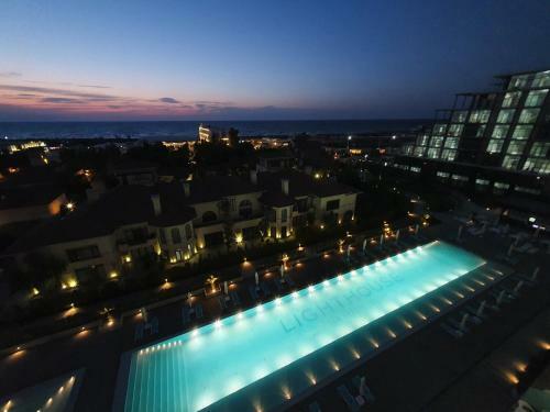 Apartamento Sea Breeze
