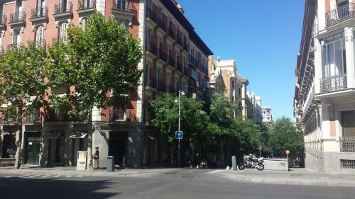 Apartamento La Milla de Oro