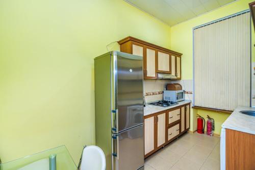 Apartamento M Estate Targovu 2 Room (009).