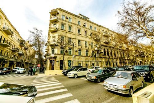 Apartamento Vip Etro