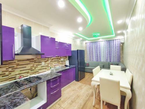 Luxury Apartament In The City Center