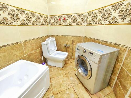Luxury Apartament In The City Center