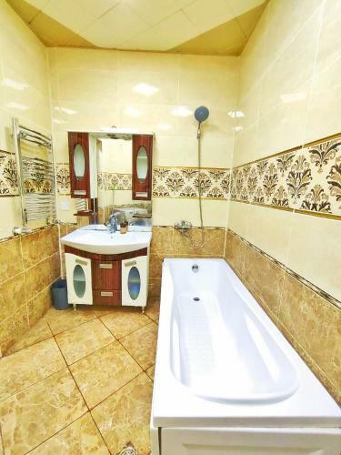 Luxury Apartament In The City Center
