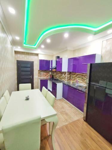 Luxury Apartament In The City Center