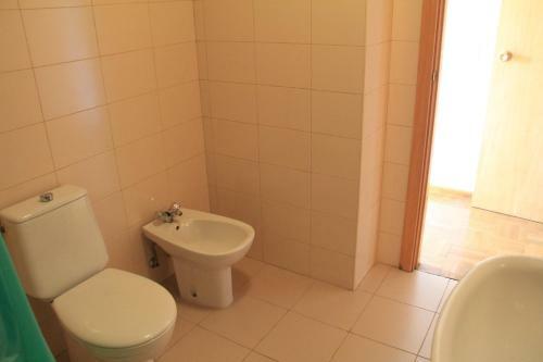 Apartamento Smartapart, Madrid Center
