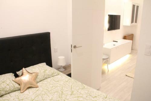Apartamento Smartapart, Madrid Center