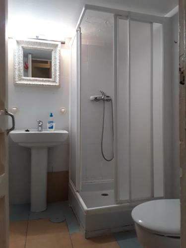 Apartamento Smartapart, Madrid Center