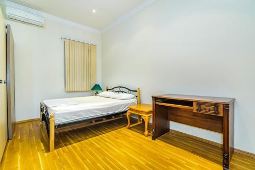 Apartamento M Estate 4 Room (015)