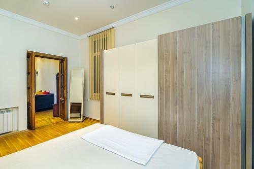 Apartamento M Estate 4 Room (015)