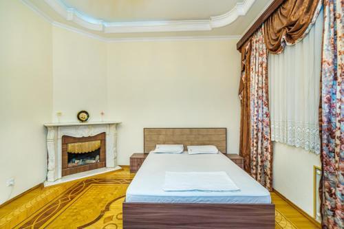 Apartamento M Estate 4 Room (015)