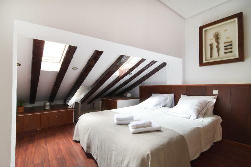 Apartamento Celling La Latina By Batuecas