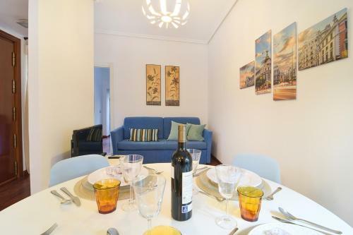 Apartamento Celling La Latina By Batuecas