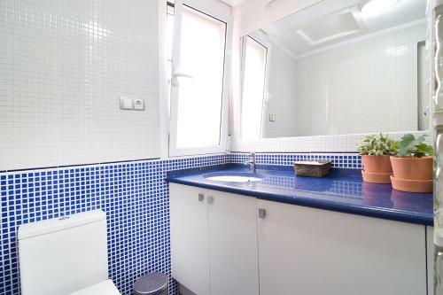 Apartamento Celling La Latina By Batuecas
