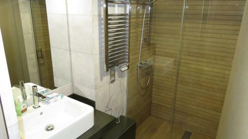 Apartamento Caballero de Gracia 10