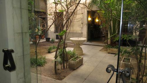 Apartamento Caballero de Gracia 10