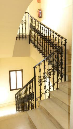 Apartamento Caballero de Gracia 10