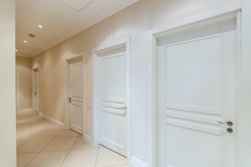 Luxury Central Seaview Apartment