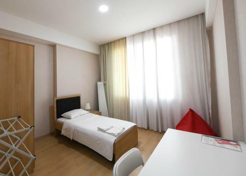 Sport Plaza Hotel & Apartments
