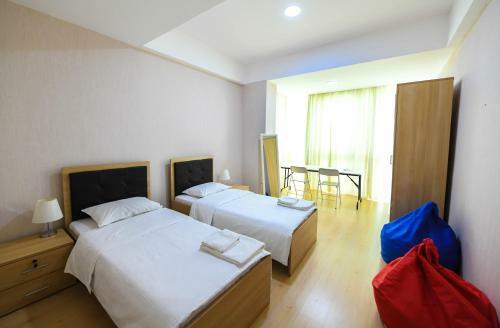 Sport Plaza Hotel & Apartments